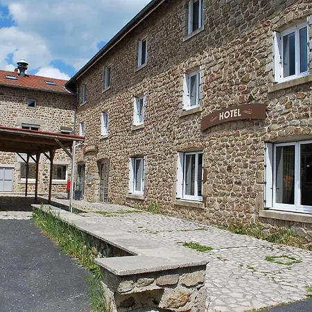 Des Voyageurs Bellevue-la-Montagne