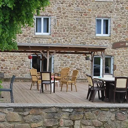 Hotell Des Voyageurs