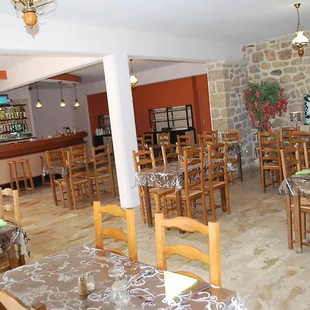 Des Voyageurs Hotel